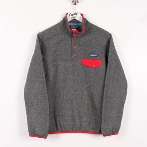 Patagonia Sweatshirt